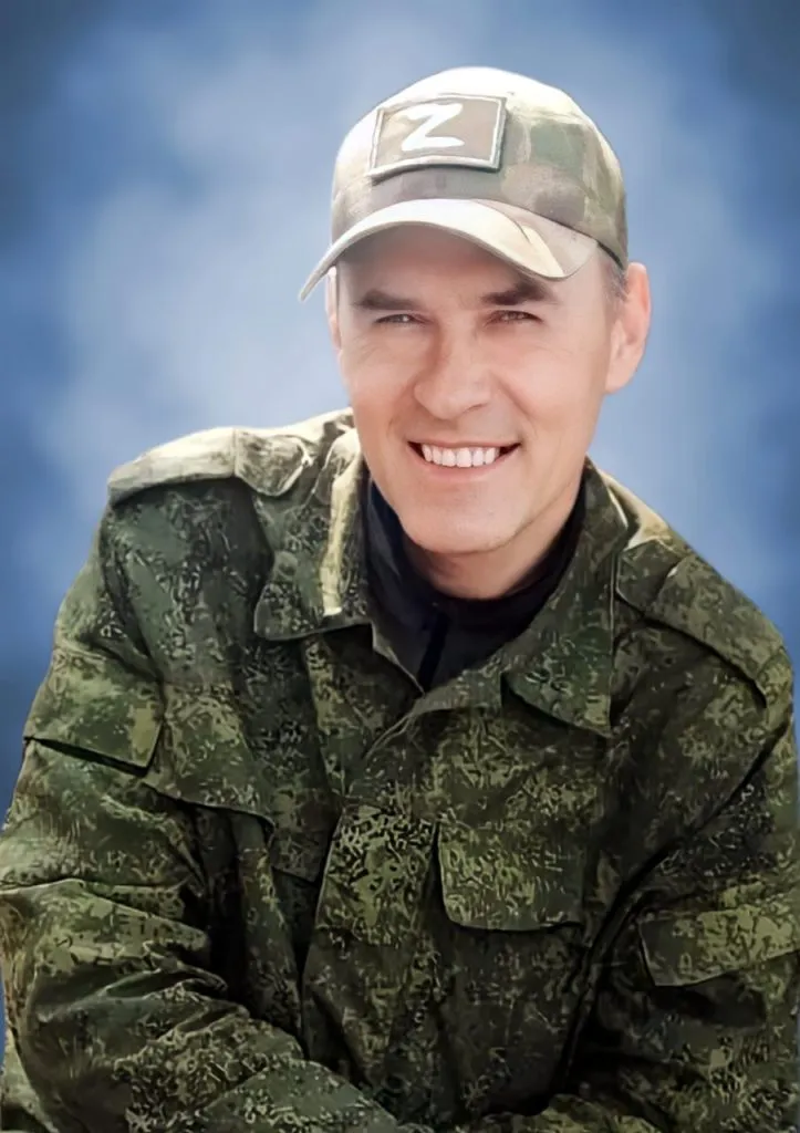 Маслов Алексей