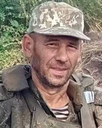 Чебану Валерий