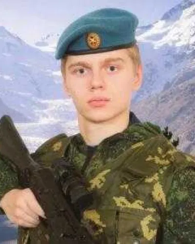 Бодунов Дмитрий