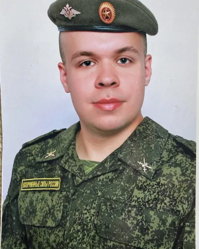 Васюткин Владислав Игоревич