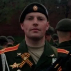 Мазин Евгений
