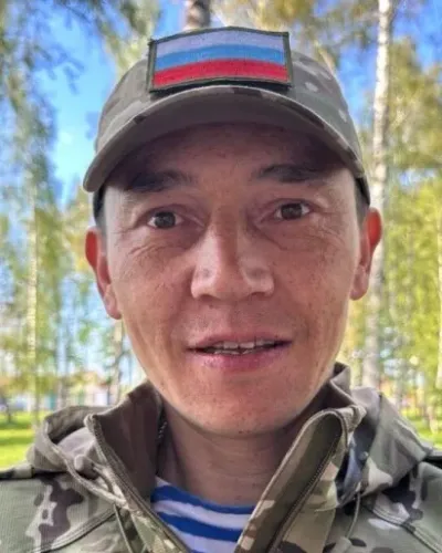 Ботошкин Андрей Николаевич