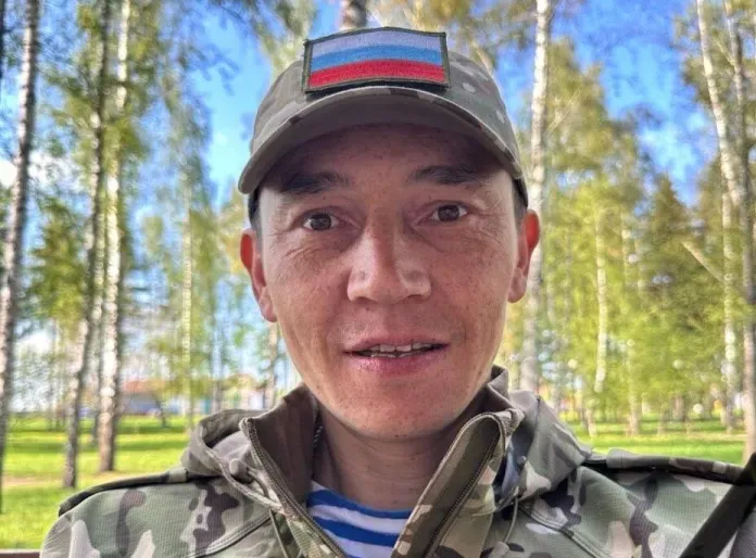 Ботошкин Андрей Николаевич