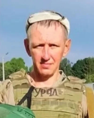 Романов Михаил