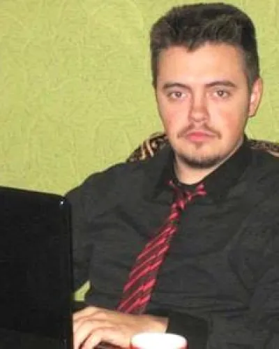 Евдокимов Виктор