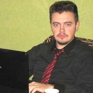 Евдокимов Виктор