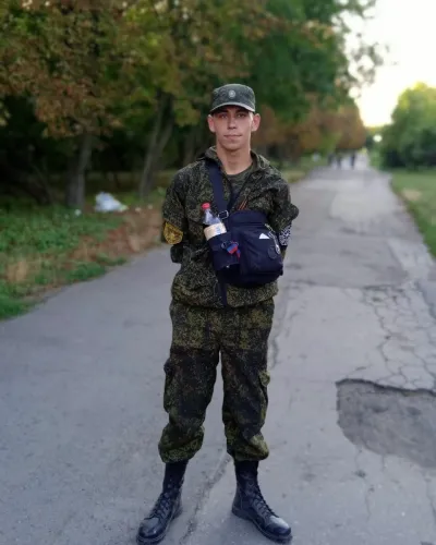 Олефир Дмитрий