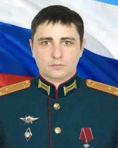 Паламарчук Валерий