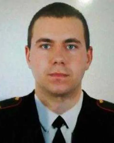 Юрин Сергей