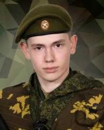 Гладких Валерий