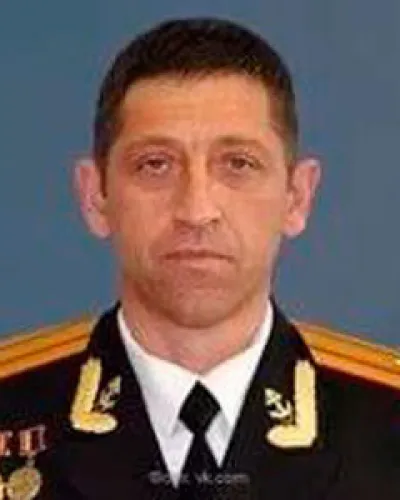 Федянин Валерий Владимирович