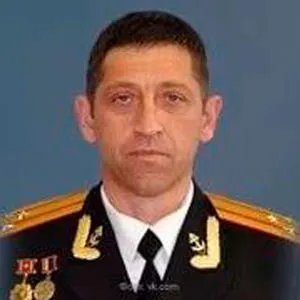 Федянин Валерий Владимирович