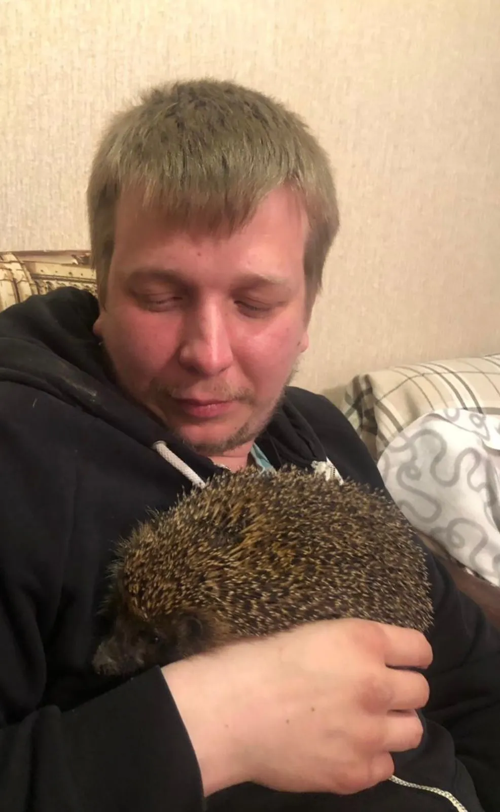 Урпин Андрей Валериевич