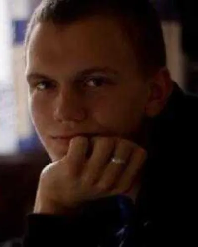 Церковников Павел