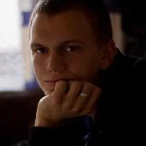 Церковников Павел