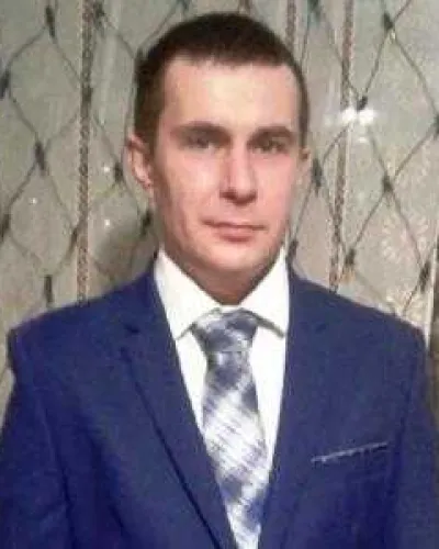 Бодров Виталий