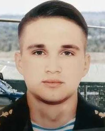 Бузунов Александр