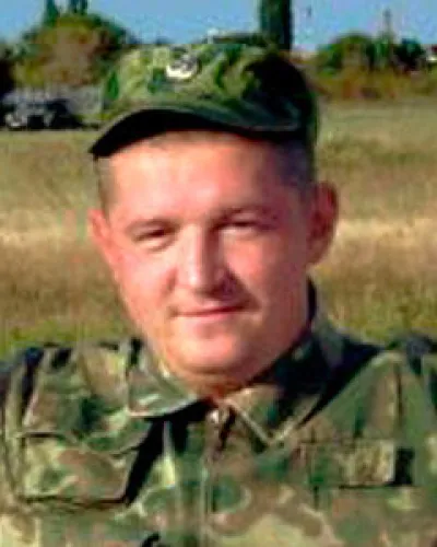 Матвеев Валерий Михайлович