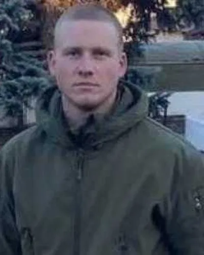 Жихарев Григорий