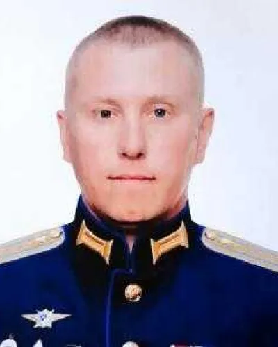 Поздеев Иван