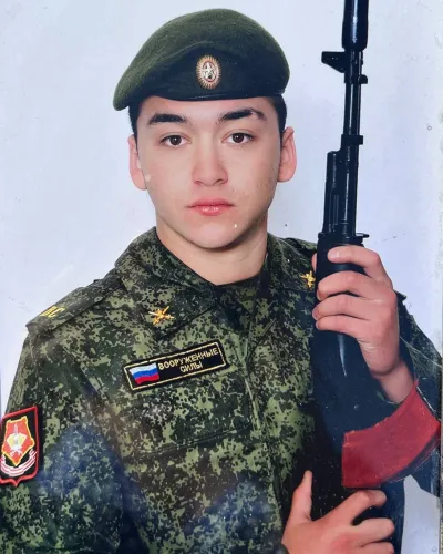Сорокин Юрий Алексеевич