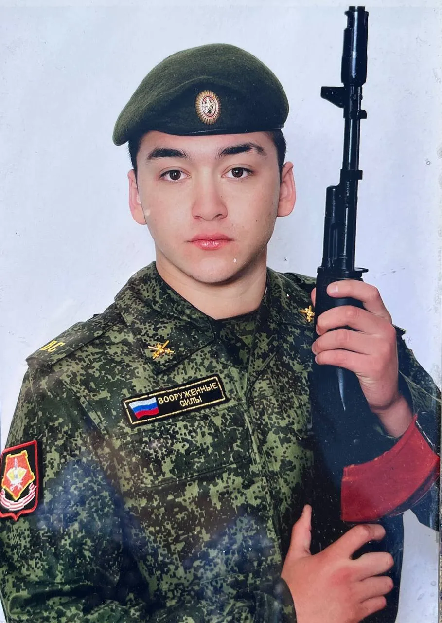 Сорокин Юрий Алексеевич