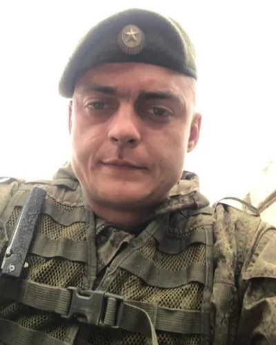 Слепов Виталий Александрович