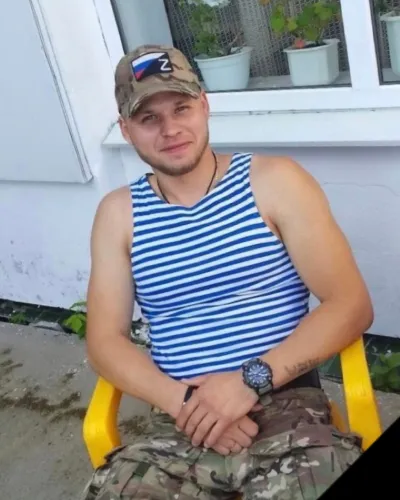Горшков Алексей Владимирович