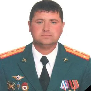Афанасов Николай Юрьевич