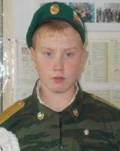 Шмыков Дамир