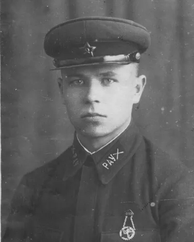 Алленов Сергей Васильевич