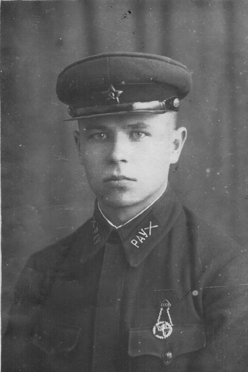 Алленов Сергей Васильевич