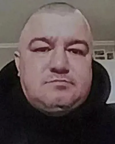 Ушаков Валентин