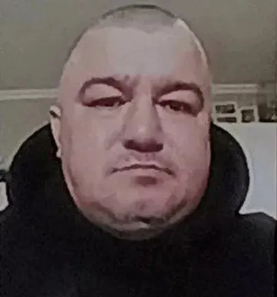Ушаков Валентин
