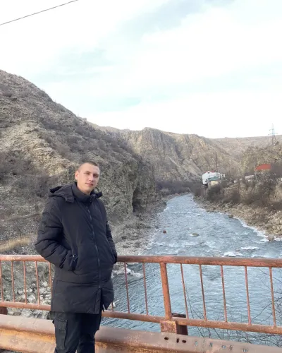 Мамаев Юрий Иванович