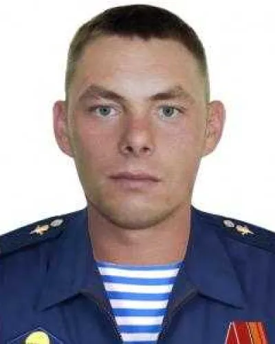 Хлескин Иван