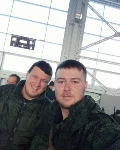 Трандафилов Дмитрий