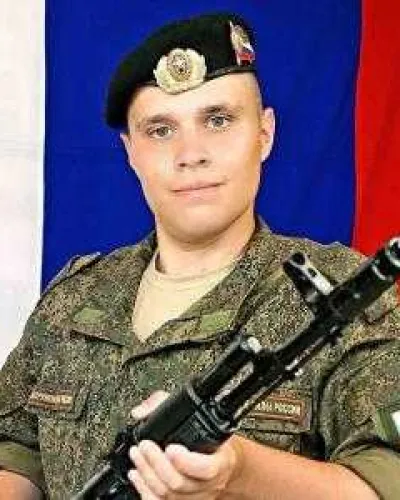 Турнаев Антон
