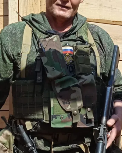 Бабкин Александр