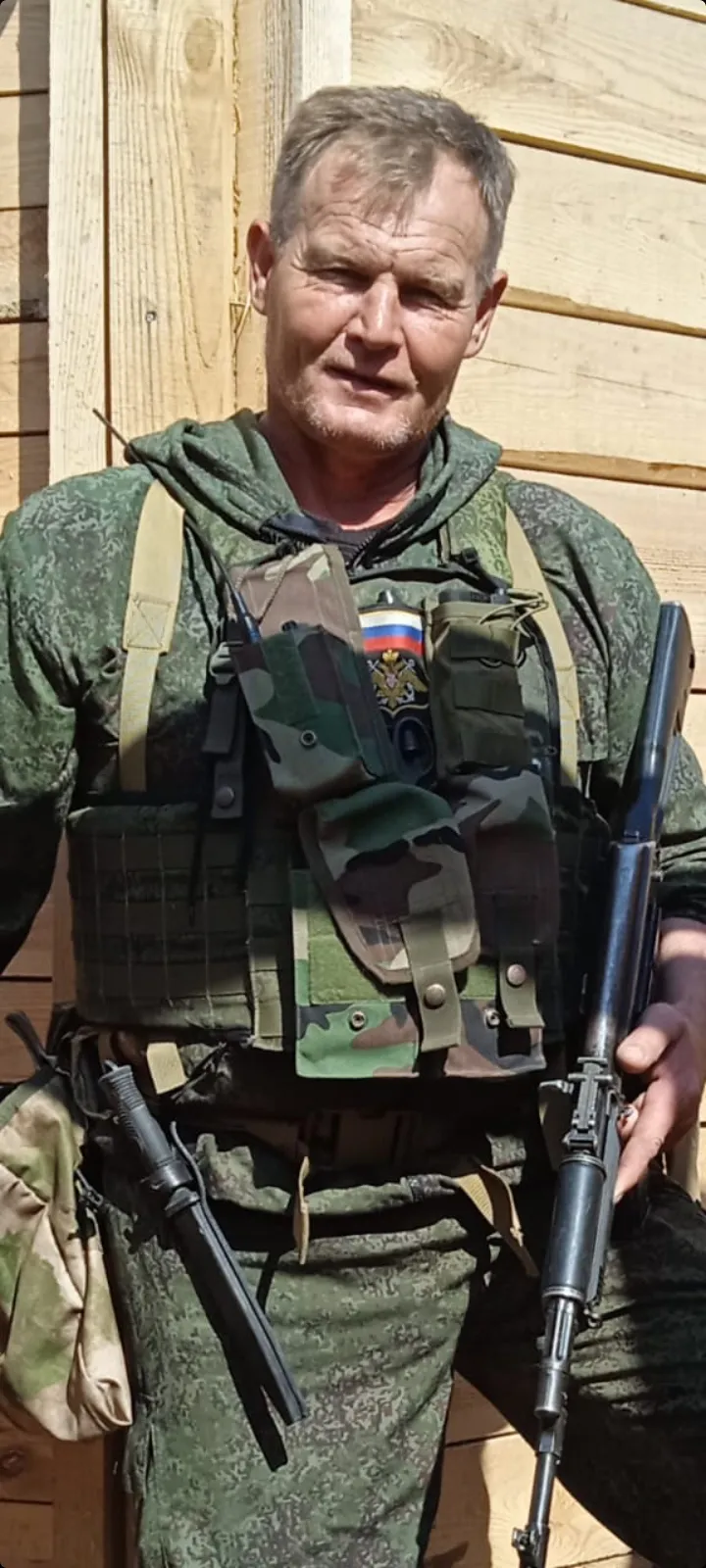 Бабкин Александр