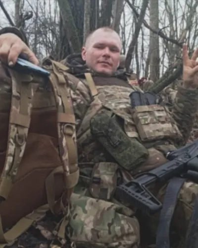 Михайлов Дмитрий Михайлович
