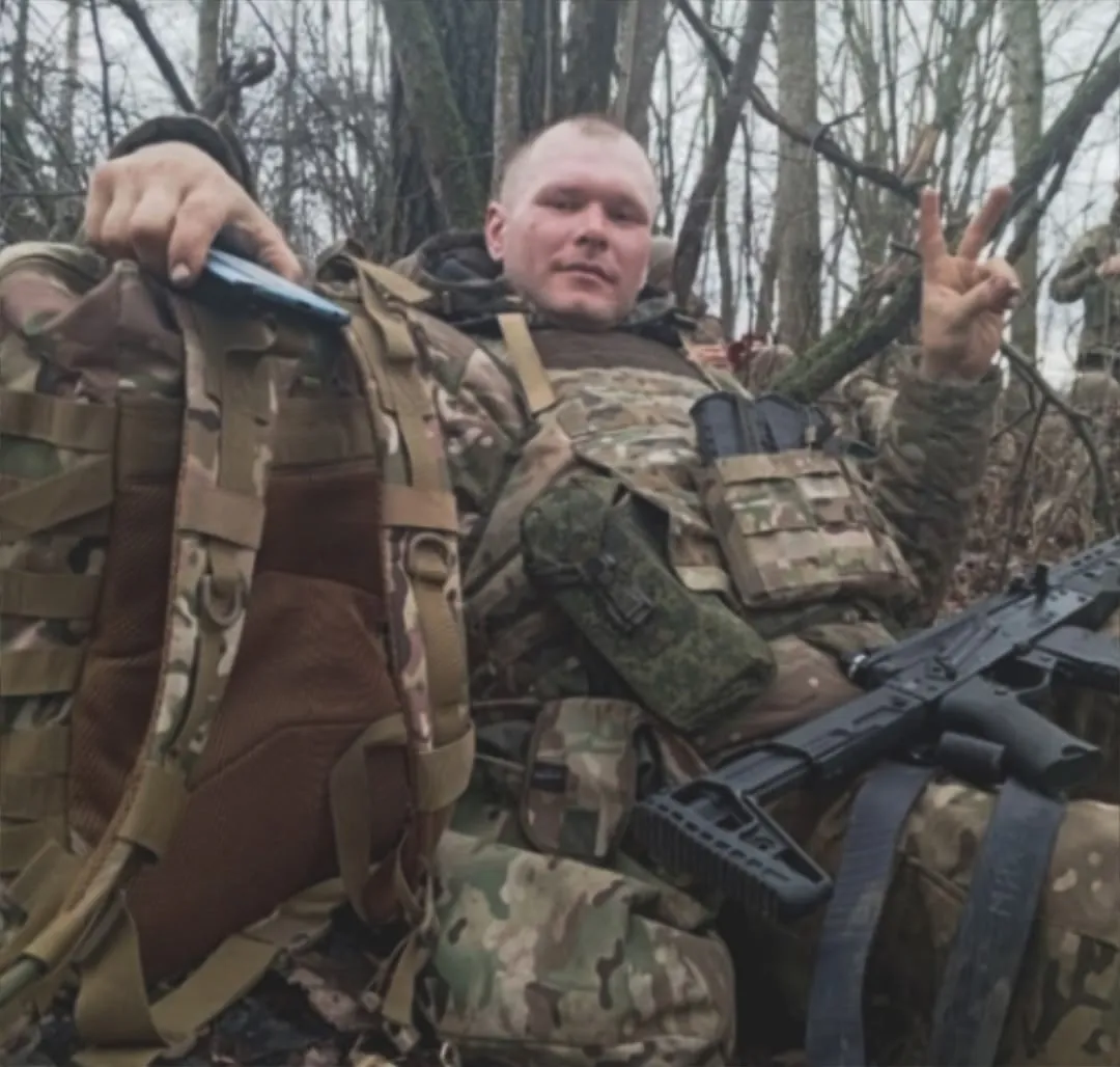Михайлов Дмитрий Михайлович