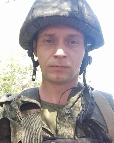 Скворцов Виктор Александрович