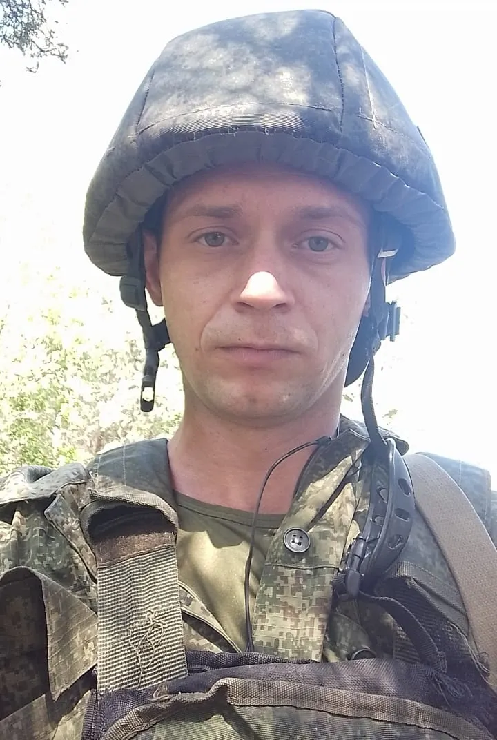 Скворцов Виктор Александрович