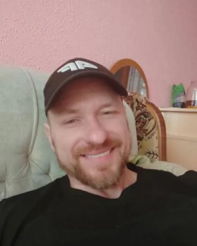 Вощенков Александр Александрович