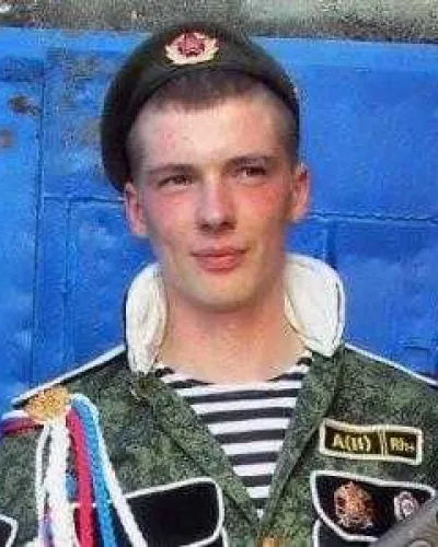 Ткачев Николай