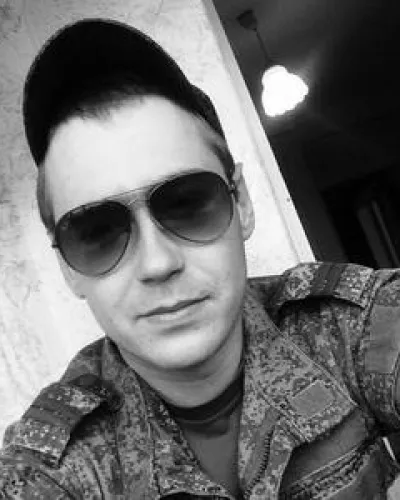 Солопов Александр Викторович