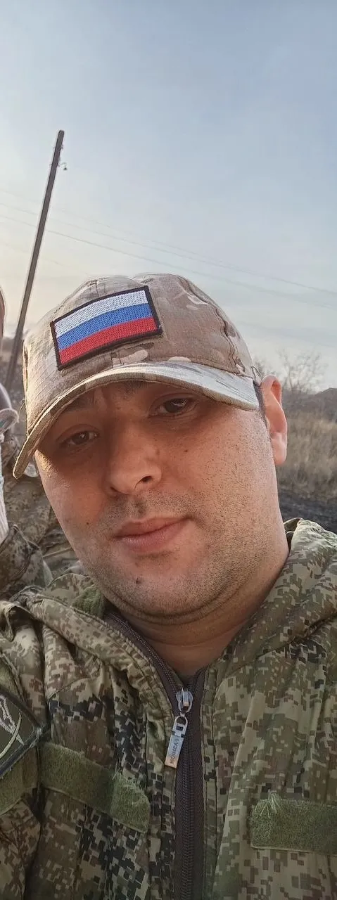 Мулоджонов Шероз Абдуллоевич