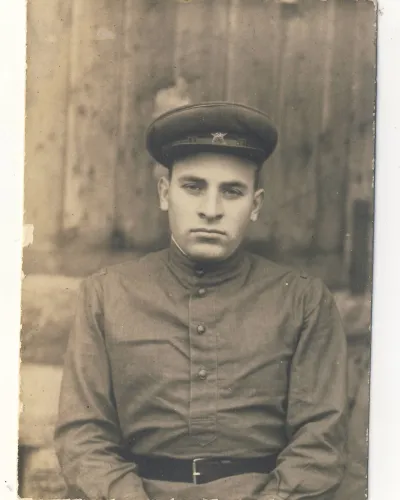 Баев Иван Фомич