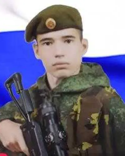 Карпушов Денис
